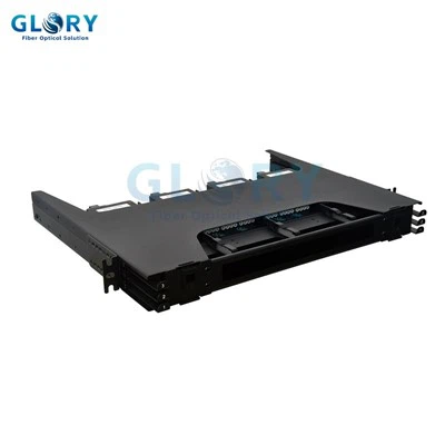 Mpo Fiber Patch Panel